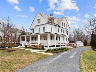3496 Main Street, Manchester, VT, 05254