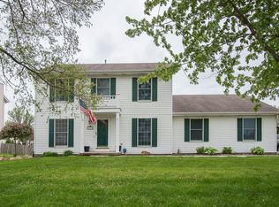4703 E 49th Ave, Davenport, IA 52807