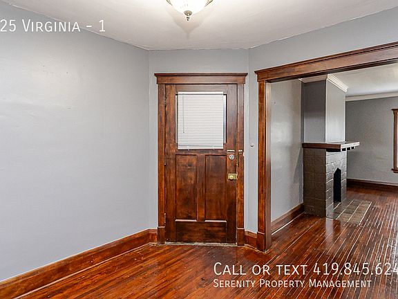 3rd image of 625 Virginia St #1