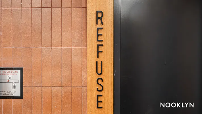 Rented by Nooklyn NYC LLC | media 60