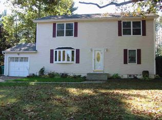 22 Helin Rd, Hopewell Junction, NY 12533