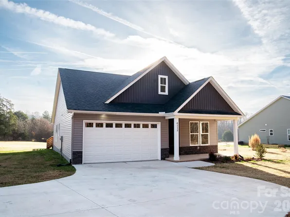 4115 Miller Rd, Salisbury, NC 28147