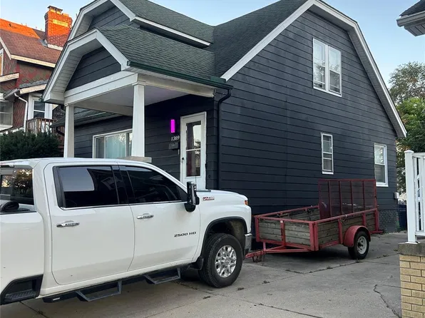 1389 Mark Ave, Lincoln Park, MI 48146