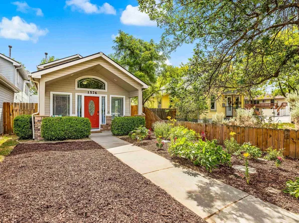 1576 S Grant Ave, Boise, ID 83706