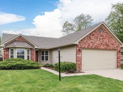 6337 Whitaker Farms Dr, Indianapolis, IN, 46237