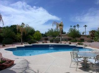 10650 N Indian Wells Dr, Fountain Hills, AZ 85268