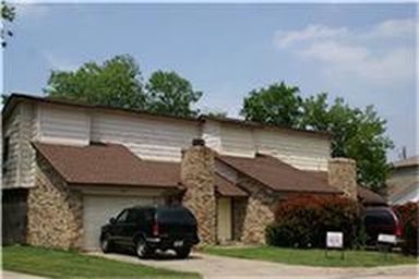 117 Myers Dr, White Settlement, TX, 76108