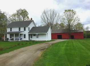 1113 State Route 313, Cambridge, NY 12816