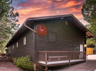 1042 S Hunter Creek Dr #1, Payson, AZ 85541