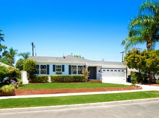 8847 Chimineas Ave, Northridge, CA 91325