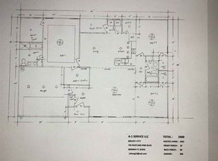 335 Rustling Pines Blvd, Midway, FL 32343