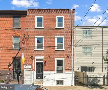 2714 Salmon St, Philadelphia, PA, 19134