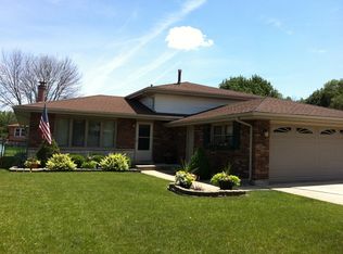 17913 66th Ave, Tinley Park, IL