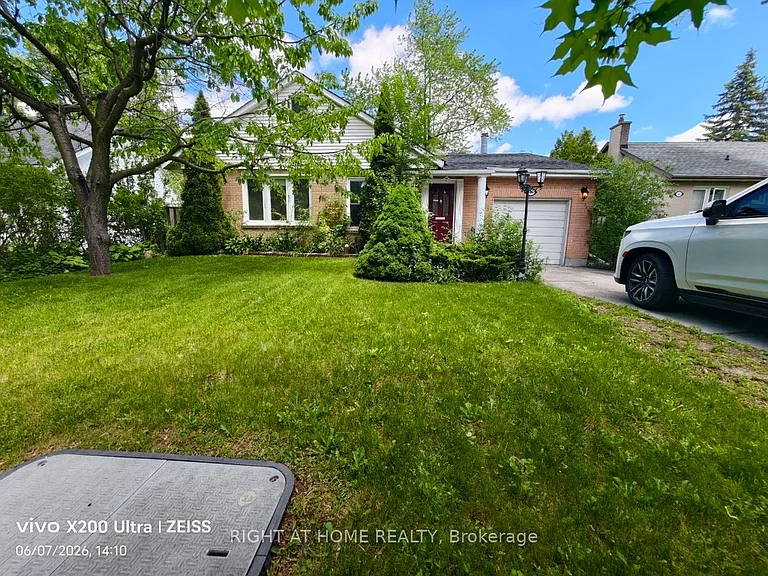 46 Overton Cres — Photo 2