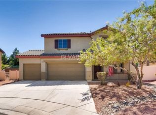 3205 Green Ice Ave, North Las Vegas, NV 89081