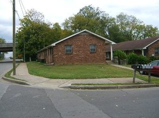 826-A 19th Ave N, Nashville, TN 37208