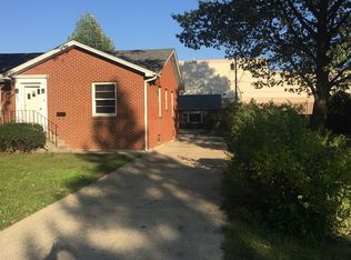 2944 S 5th St, Springfield, IL 62703