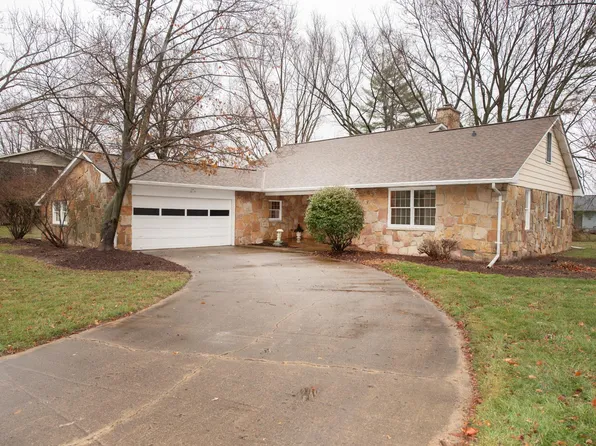 155 Harvest Dr E, Lafayette, IN 47905