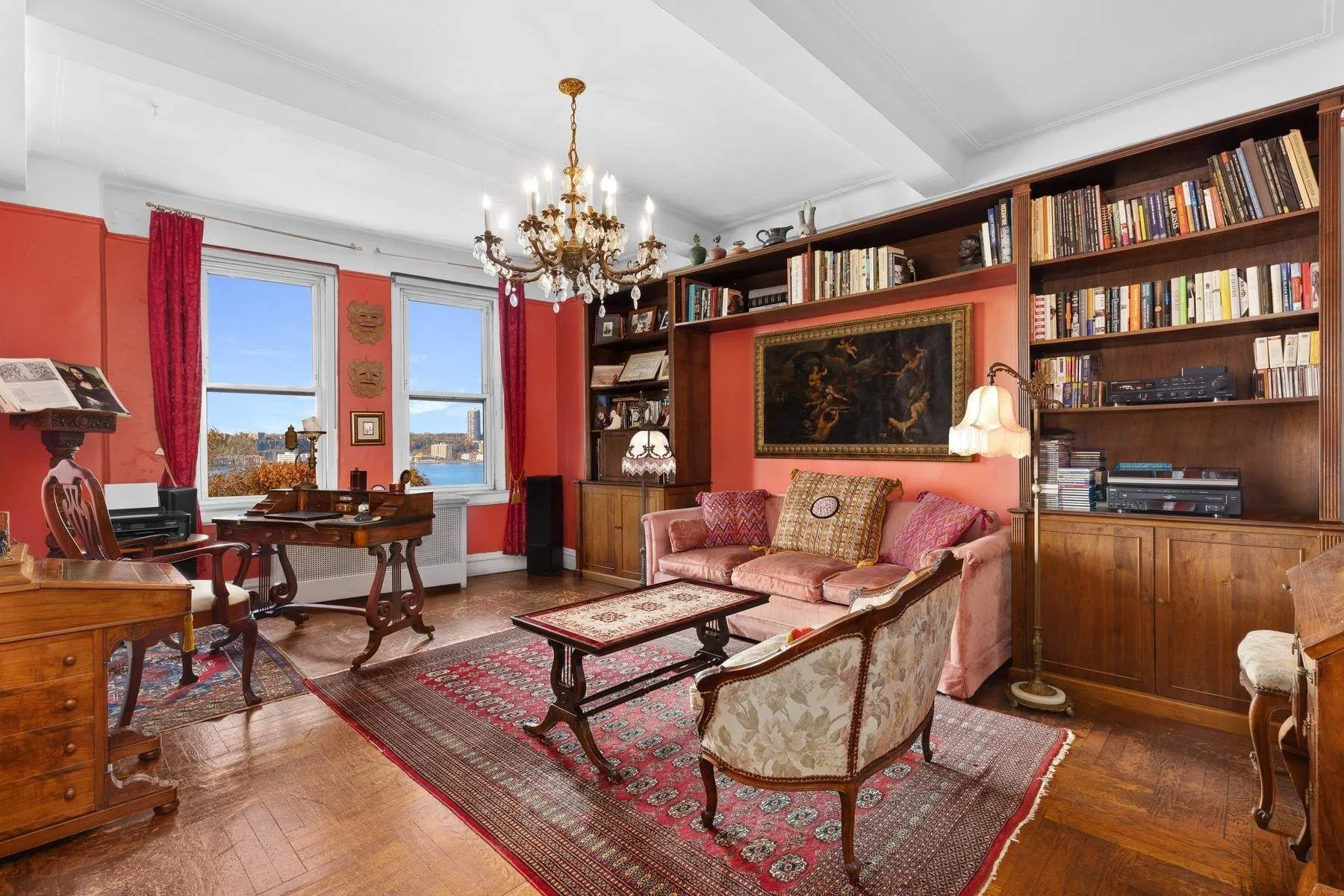 52 Riverside Drive #7A in Upper West Side, Manhattan | StreetEasy