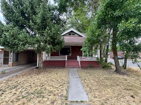 2526 S Monroe Blvd E, Ogden, UT 84401
