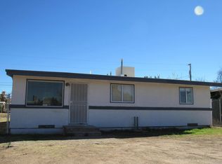 104 E Pima St, Huachuca City, AZ 85616