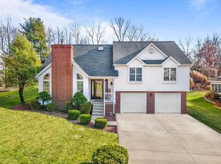 81 Rodgers Dr, Coraopolis, PA