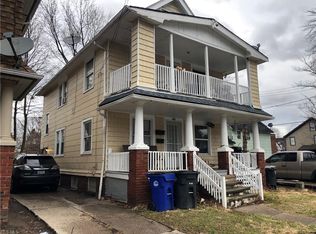 2306 Selzer Ave, Cleveland, OH