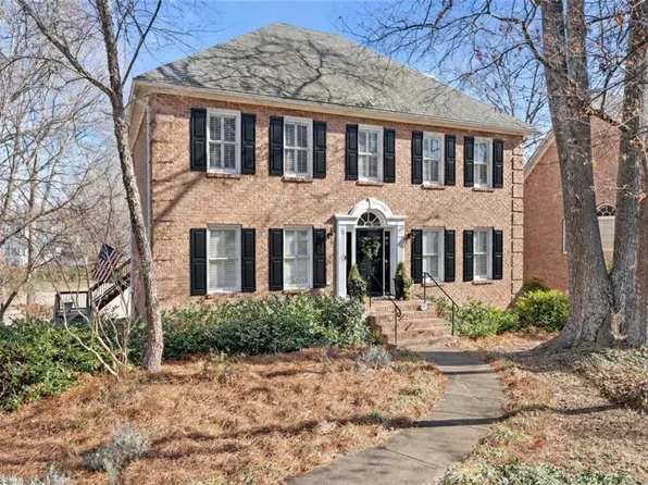 303 Bing Crosby Blvd, Bermuda Run, NC 27006