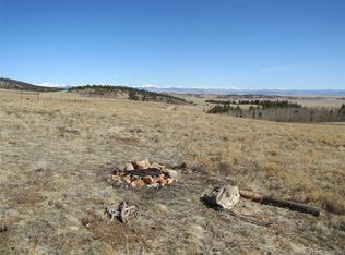 8256 Ranch Rd, Hartsel, CO 80449