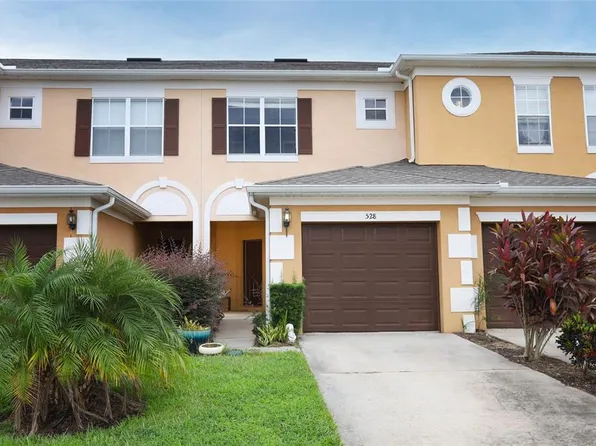 528 Bexley Dr, Davenport, FL 33897