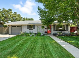 4676 Dover St, Wheat Ridge, CO 80033