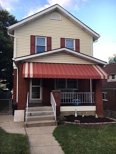 Welcome to 1507 Wareman Ave.