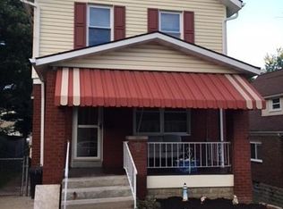 1507 Wareman Ave, Pittsburgh, PA 15226