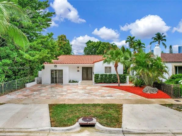 461 SW 25th Rd, Miami, FL 33129