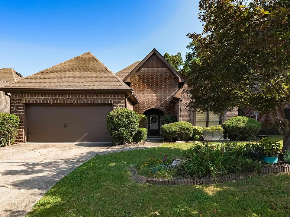 4660 Sterling Glen Ln, Pinson, AL 35126 Zillow