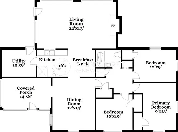 703 Mercado Ct — Photo 2