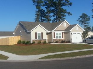 1146 Crestfield Way, Leland, NC 28451