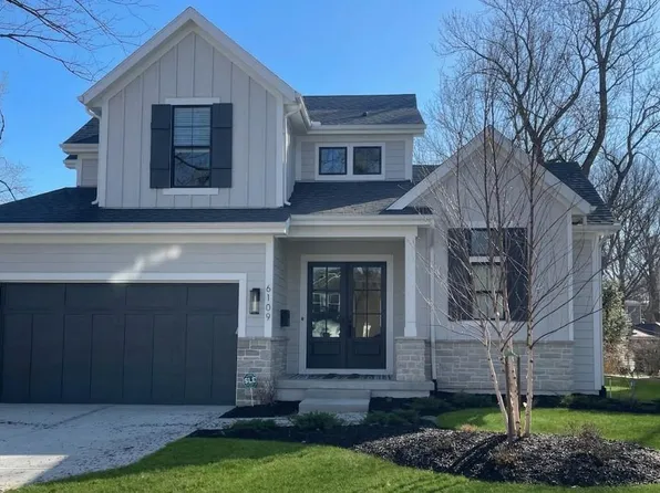 6109 El Monte St, Fairway, KS 66205