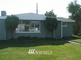 222 S Vine St, Moses Lake, WA 98837