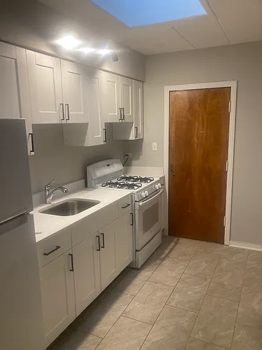 6446 N Milwaukee Ave #2E Photo 1