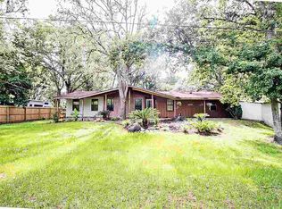 7721 Palmo Fish Camp Rd, Saint Augustine, FL 32092