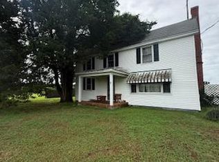 28017 Cypress Rd, Frankford, DE 19945