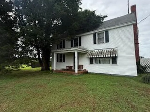 28017 Cypress Rd, Frankford, DE 19945