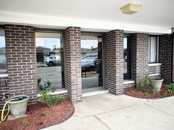 4623 N Chester Ave Unit 112W, Chicago, IL 60656