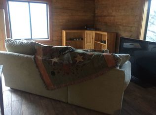 2105 Ironwood Ct, Pine Mountain Club, CA 93222