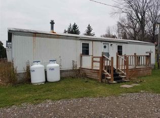 101 Howard St, Hermon, NY 13652