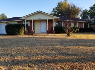 10712 N McKinley Ave, Oklahoma City, OK 73114