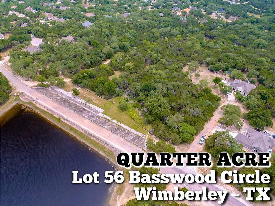 56 Basswood Wimberley Tx 78676 Mls 5560262 Zillow