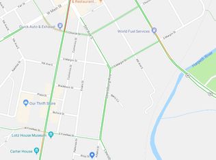 1112 Adams St, Franklin, TN 37064