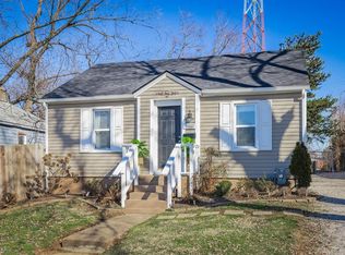 2661 E Victory Ct, Owensboro, KY 42303